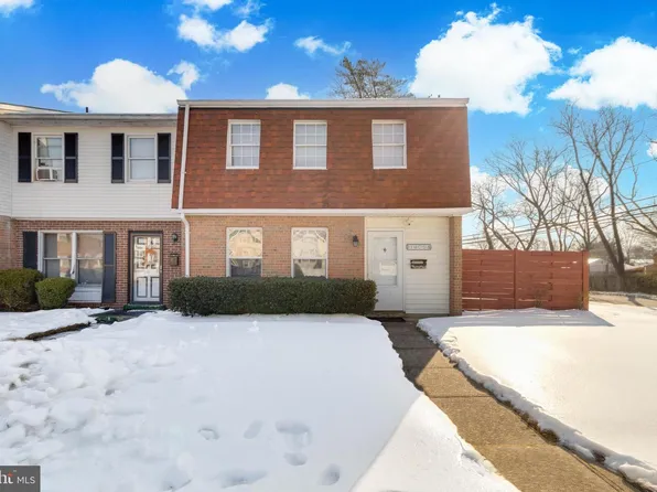 14758 Tamarack Pl, Woodbridge, VA 22191