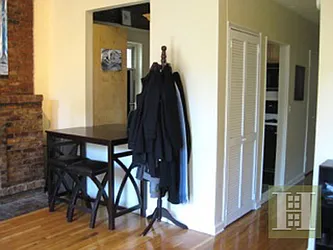 Rented by Halstead Real Estate