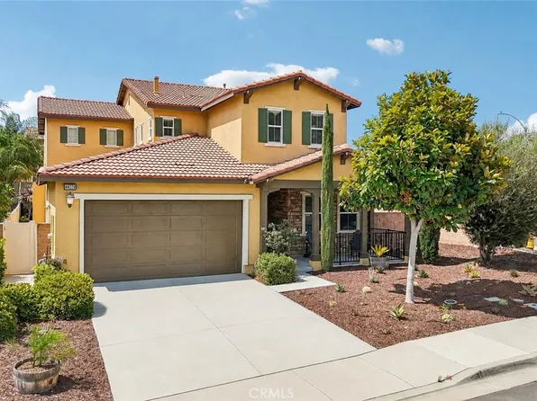44228 Nighthawk Pass, Temecula, CA 92592