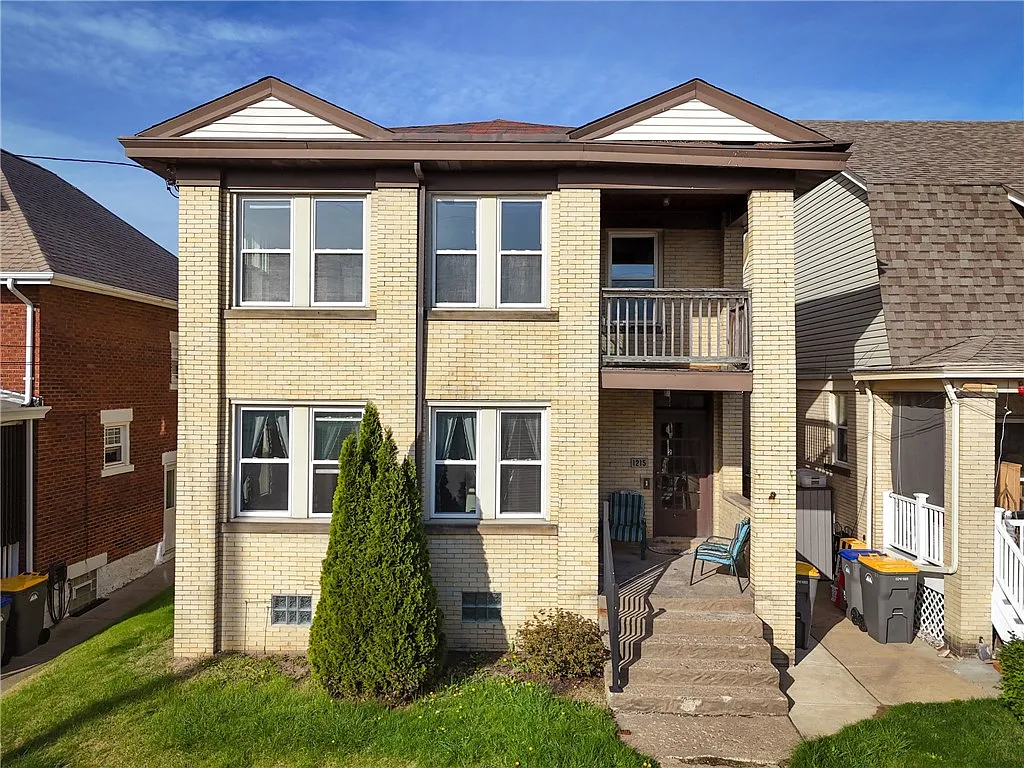 1215 Mississippi Ave photo 1