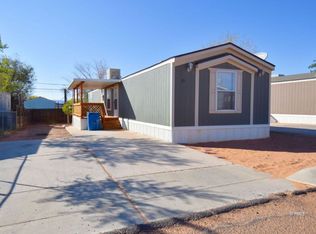 33 Jerome St, Page, AZ 86040