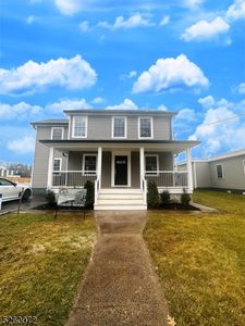 187 S Bridge St, Somerville, NJ, 08876