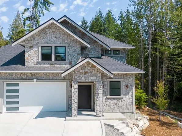 1102 Largo Rd, Sunshine Coast, BC V0N 2W2