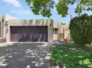 3325 Esplanade Cir SE, Rio Rancho, NM 87124