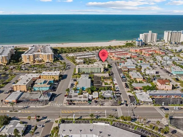 6767 Sunset Way APT 309, Saint Pete Beach, FL 33706