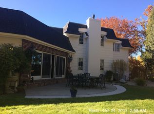 2330 Greensboro Dr, Reno, NV 89509