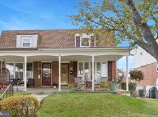 3416 Holyoke Rd, Philadelphia, PA 19114