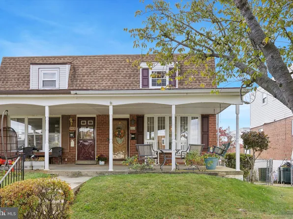 3416 Holyoke Rd, Philadelphia, PA 19114