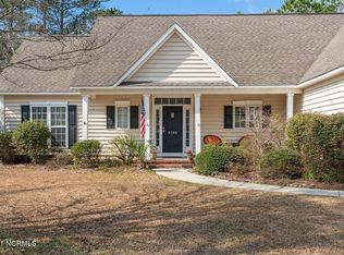 6106 Lydden Rd, Wilmington, NC 28409