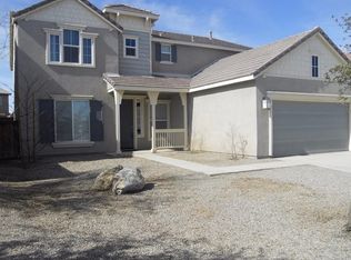 14346 Tierra Del Sur St, Adelanto, CA 92301