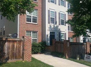 108 Whiskey Creek Cir, Frederick, MD 21702