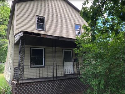 36 Garrow St, Auburn, NY, 13021