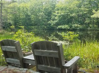 0 North Cobbtown Rd, Lincolnville, ME 04849