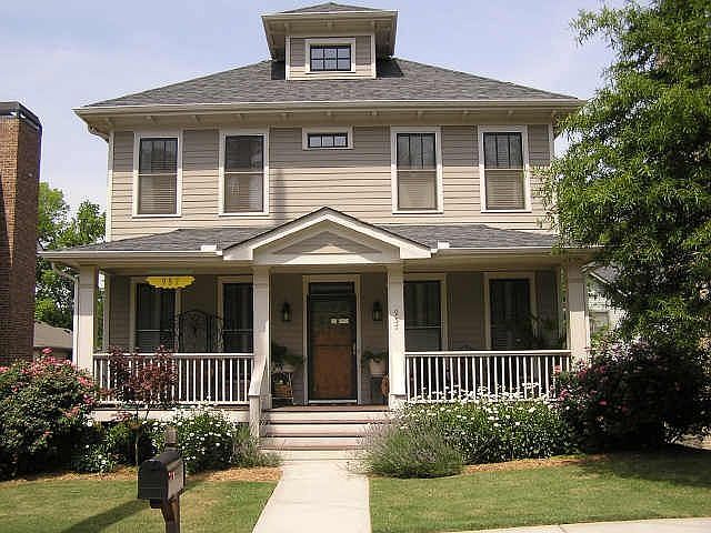 Nearly New Bungalow in Grant Park
