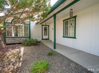 24 Pelican Ct, Sparks, NV