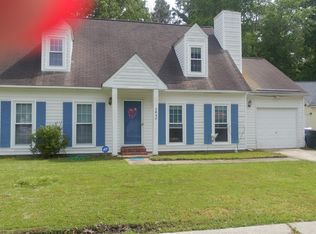 2450 Castlereagh Rd, Charleston, SC 29414