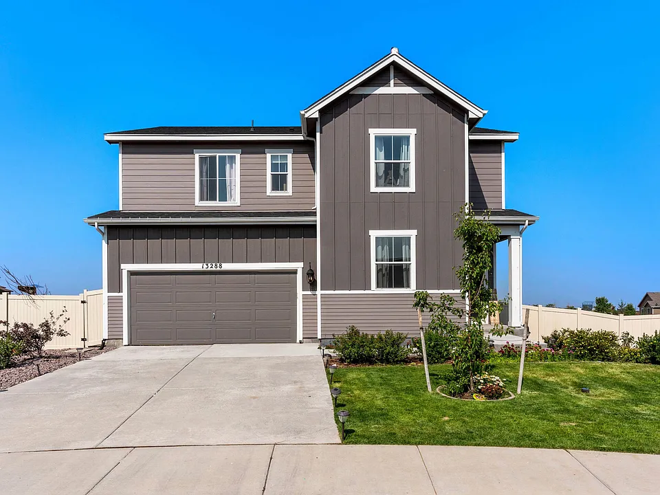 13288 Stoney Meadows Way