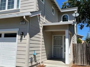 525 Aston Way, Santa Rosa, CA 95404