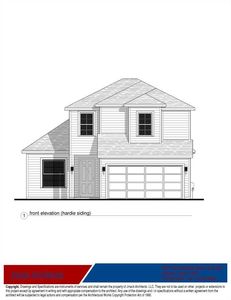 8610 Amadwe St, Houston, TX, 77051