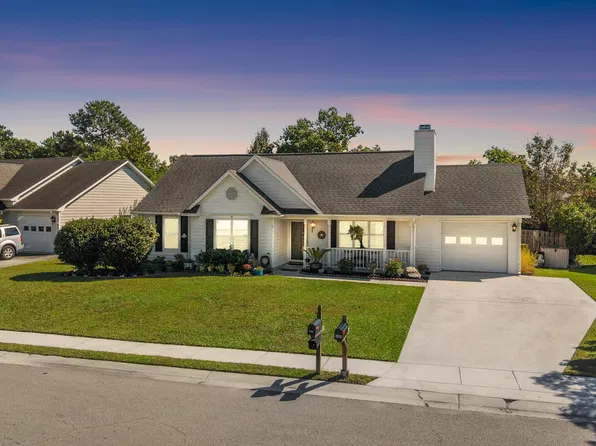 2400 Sapling Circle, Wilmington, NC 28411