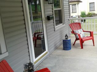 101 Western Ave, Chillicothe, OH