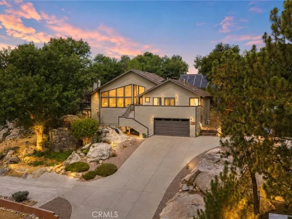 7660 Calle Del Bosque, Pine Valley, CA 91962