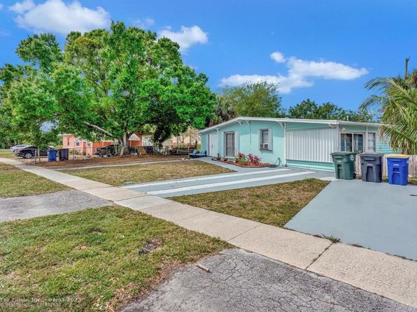 2109 S 3rd St, Fort Pierce , FL 34950