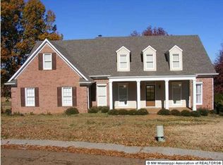 1005 Augusta Cv, Hernando, MS 38632