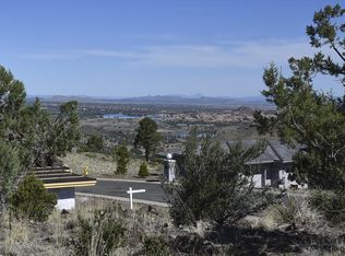 3267 Bar Circle A Rd #A, Prescott, AZ 86301