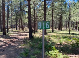 826 Bobs Loop, Heber, AZ 85931