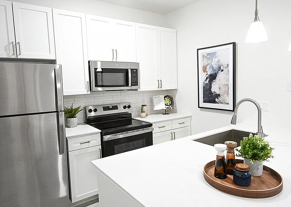Birchstone West Plano