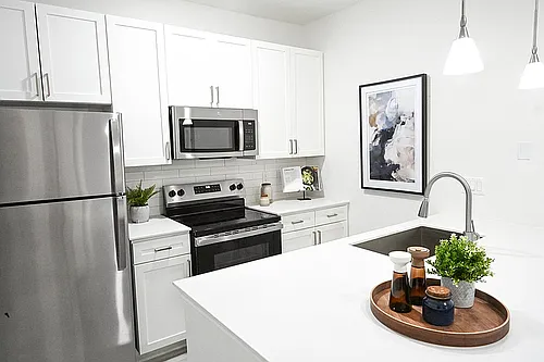 Birchstone West Plano Photo 1