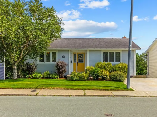 86 Highland Drive, St. John's, NL A1A3C5