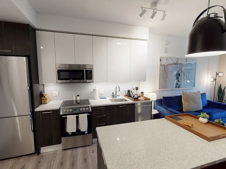 Kitchen_Living Kitchen_Living