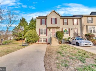 208 Sedgwick Ct, Stafford, VA 22554