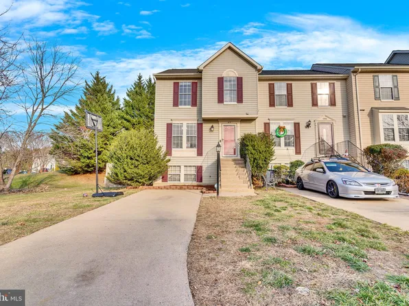 208 Sedgwick Ct, Stafford, VA 22554