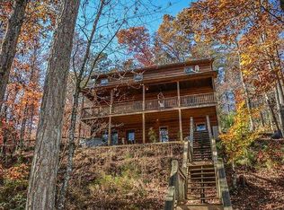 411 Gunite Cir #2, Ellijay, GA 30540