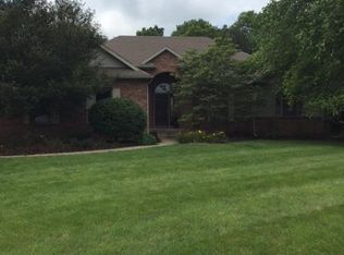 830 E 500 S, Lafayette, IN 47909