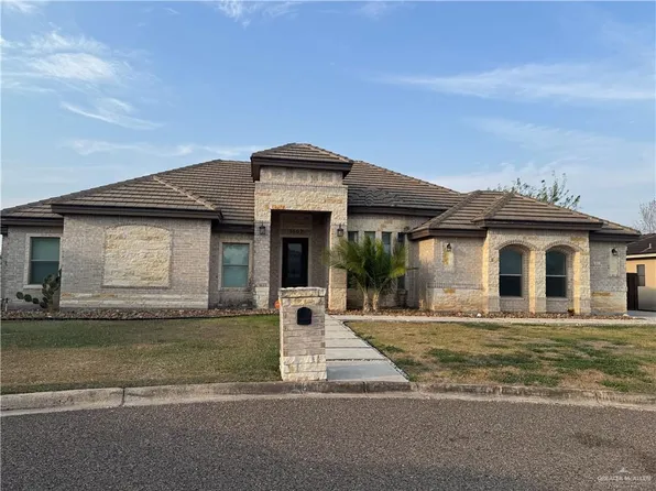 1602 Tierra Encantada, Weslaco, TX 78596