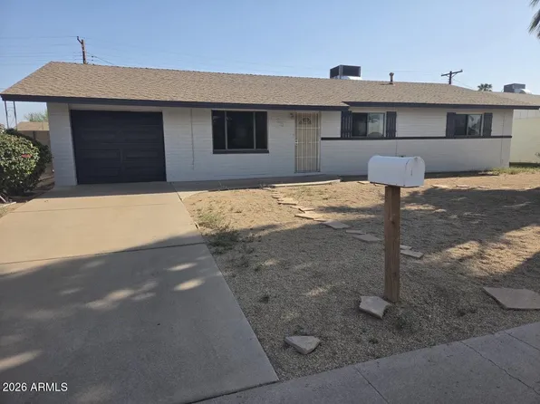 35 E Fairmont Dr, Tempe, AZ 85282