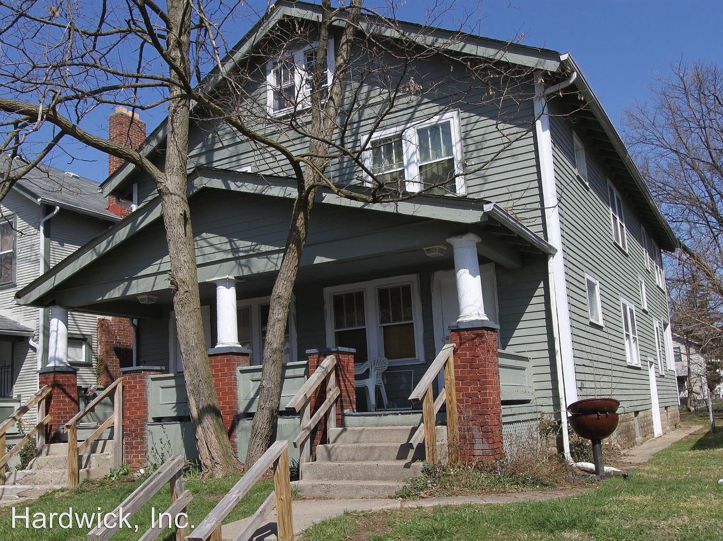 1524 Loretta Ave, Columbus, OH 43211 Zillow