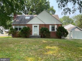 7100 Oliverwood Rd, Middle River, MD 21220