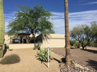 18668 E Mazatzal Cir, Rio Verde, AZ 85263