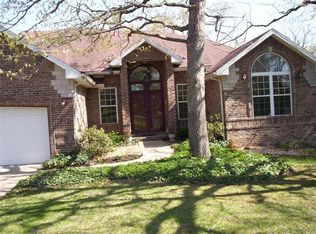 2383 Alcey Way, Nixa, MO 65714