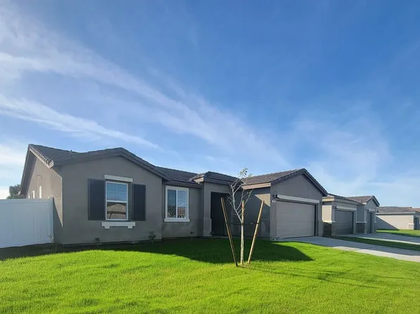 222 Cutting Horse St, Brawley, CA 92227