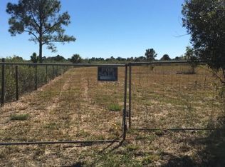 16266 NW 290th St, Okeechobee, FL 34972