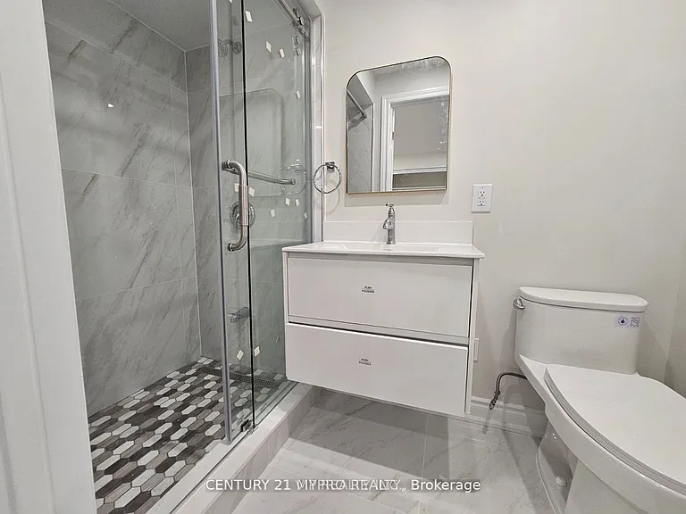 25 Kentley St #BASEMENT — Photo 5