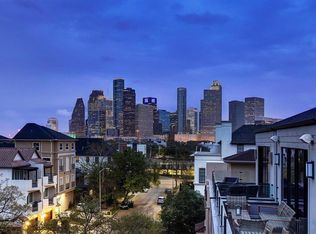 315 W Bell St APT 301, Houston, TX 77019