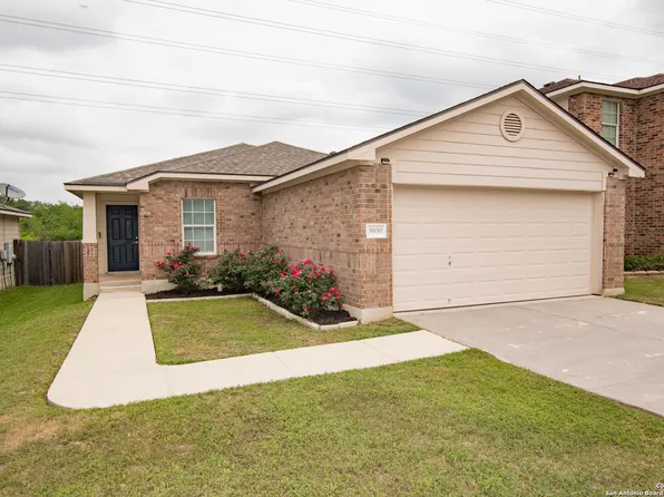 5939 Southern Knl, San Antonio, TX 78261