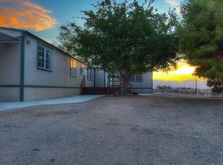 1685 W Church Ave, Ridgecrest, CA 93555